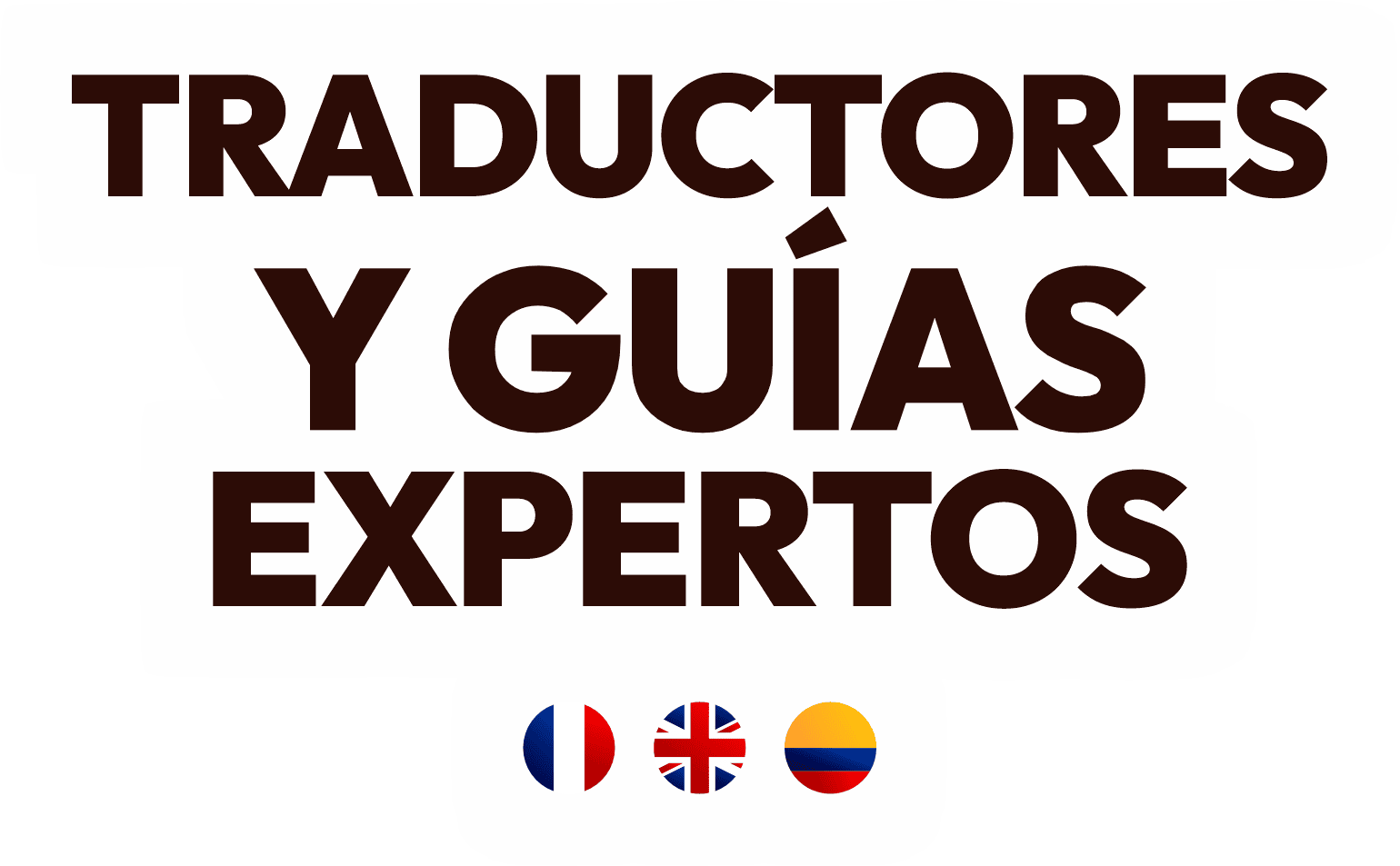 Ofrecemos servicios de traducción profesional en Colombia en inglés, francés y español. Traductores certificados para documentos oficiales y traducciones precisas, rápidas y confiables.